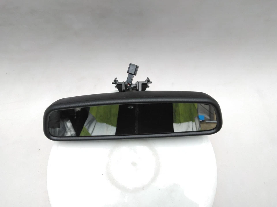 BMW 3 SERIES Interior Mirror 2012-2019   - Image 1 of 4