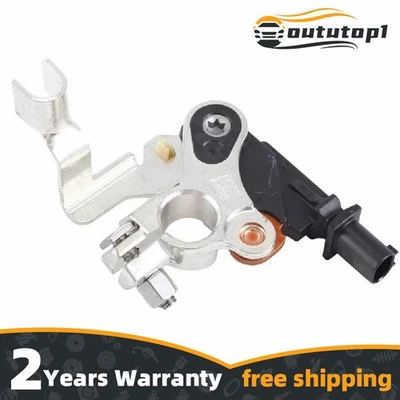 Módulo de protección de cable negativo de batería de coche para Peugeot 3008/408/508 Citroen C4 Foto 1 de 4