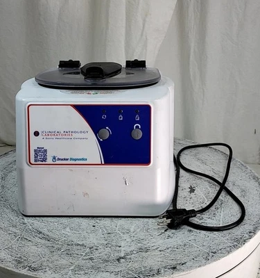 DIAGNÓSTICO DE IMPRESORA 642E para Patología Clínica VER NOTAS Foto 1 de 4