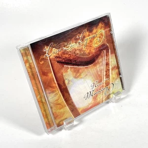 New Morning by Lisa Lynne (CD, 2008) TESTED! Very Good - Picture 1 of 5