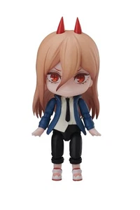 Chainsaw Man: Power Deforme Action Figure - Picture 1 of 6