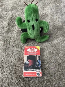 James Learns a Lesson VHS 1990 RARE BLUE TAPE Thomas Engine Friends Tested Works - Picture 1 of 6