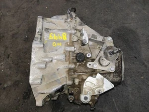 20EA07 caja de cambios para PEUGEOT 3008 ALLURE 2011 1152810 - Imagen 1 de 11
