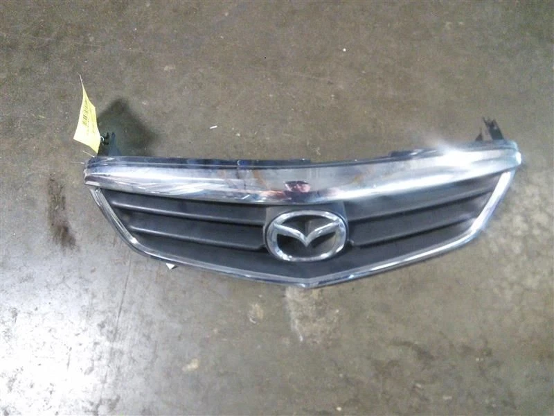 Grille Fits 00-02 MAZDA 626 241593 - Image 1 of 1