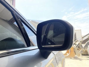 Passenger Side View Mirror Power 1 Piece Glass Fits 19-20 FUSION 977349 - Foto 1 di 12