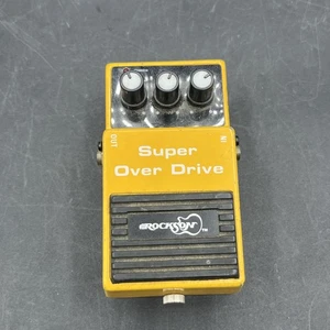 Rockson OD-10 Super Over Drive - Foto 1 di 6