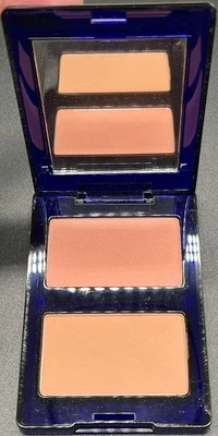 Estee Lauder Rubor Natural CheekColor Rosa Sueño y Deseo Tawny GWP NOS Foto 1 de 4