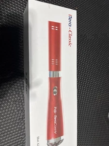 For Sale: iTeraCare Classic Hot Air Therapy Wand Red Brand New In Box Sealed - Imagen 1 de 5