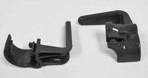 & Eureka Upright Vacuum Cleaner Upper & Lower Cord Hook Part # 53574-4 - Picture 1 of 1