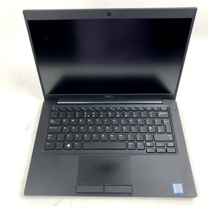 Windows 11 Dell Latitude 7390 Laptop Quad Core i5 8th Gen 8GB RAM 256GB SSD - Picture 1 of 7