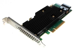 Broadcom MegaRAID 9460-8i // 8-Port 12G SAS/SATA RAID Controller inkl. BBU - Bild 1 von 5