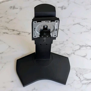 Tilt/Swivel/Pivot/Height Adjust Stand for NEC MultiSync PA271W-BK 27" Monitor - Picture 1 of 9