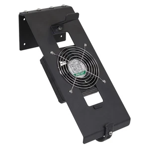 Sealey Motorrad Helmhänger Trockner 3 Pin Trafo 230V auf 12V MS0812D  - Bild 1 von 7