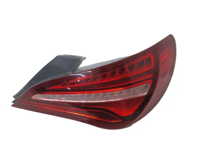 LED 💚 17-20 Mercedes W117 CLA250 B250 Right Passenger Tail Light Lamp - Image 1 of 4