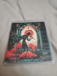 The Pied Piper - Blu Ray - U.S. Release 1986 Horror Fantasy - OOP - Picture 1 of 3