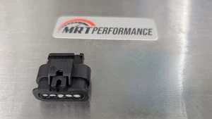 SILVERADO GMC 6.2 EXHAUST VALVE ACTUATOR PROTECTOR 2024 2025 - Picture 1 of 1