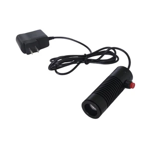 254nm LED 12W deep UVC research specific sterilization lamp floodlight HandhelXD - Picture 1 of 10