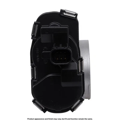 Carrocería de acelerador de cartón GAP para Chevy Silverado Express Malibu GMC Sierra Savana Foto 1 de 4