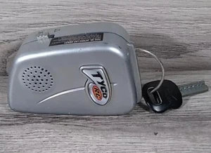 2000 Mattel Tyco R/C 2830PP Radradrad Ersatzschlüssel G Zustand - Bild 1 von 8