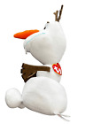 Ty Beanie Babies Disney Olaf Plush 12?