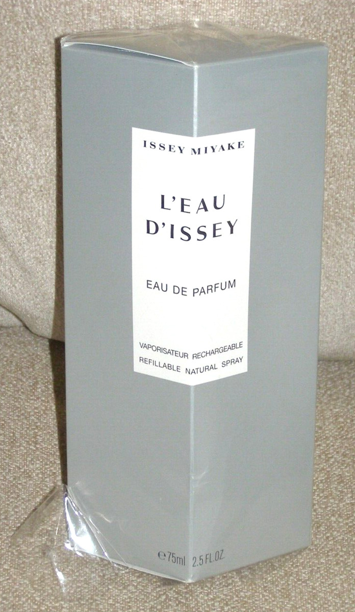 ISSEY MIYAKE L'Eau D'Issey Fragrances for sale | eBay ISSEY MIYAKE L'Eau D'Issey Fragrances for sale | eBay