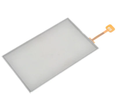 1Pcs GCX062AKS-E 7 Inch Touch Screen digitizer for PCM3.1 Car Navigation Parts - Image 1 of 3