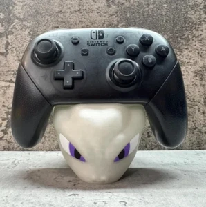 Mewtwo Porta Joystick Pokémon Playstation Xbox PC porta controller joypad - Imagen 1 de 7