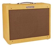 Iconica Fender '57 Deluxe Combo Chitarre Amplificatore con Fodera Tweed incl. Cover for sale