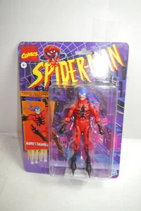 Spider-Man Marvel Legends Retro Collection Marvel's Tarantula Hasbro OAL - Imagen 1 de 5
