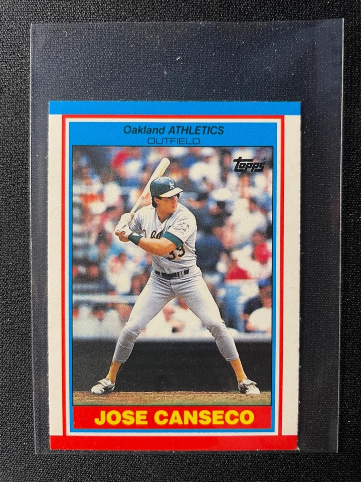 1989 Topps American UK Mini You Pick Free Shipping!!! - Image 1 of 1