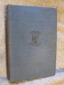 Antique Hardcover HC BOOK Woodstock, Scott, Sir Walter,Scott, Walter - Picture 1 of 3
