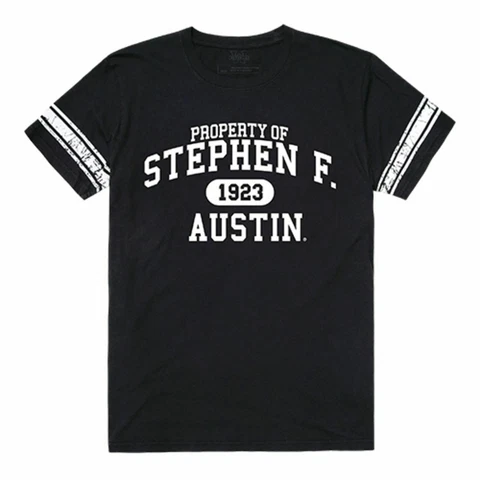 Stephen F. Austin State University SFASU Lumberjacks  Property T-Shirt Cover