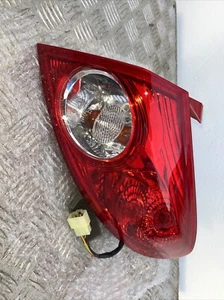96387725 Fanale Luce Posteriore Destra Chevrolet Lacetti - Foto 1 di 4