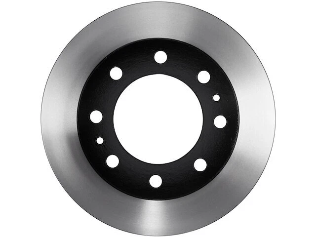 Front Wagner Brake Rotor fits GMC Sierra 1500 HD 2001-2003, 2005-2006 59DQHB - Image 1 of 1