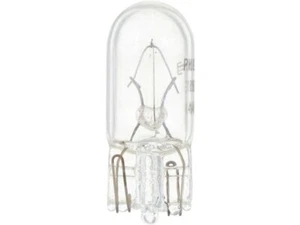 For GMC K15/K1500 Suburban Instrument Panel Light Bulb Philips 24672BTYV - Picture 1 of 2