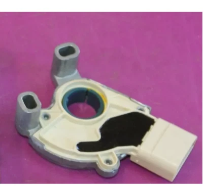 INTERRUPTOR DE SEGURIDAD NEUTRO FORD ESCORT TAURUS TEMPO MERCURY LN7 LYNX SABLE TOPAZ   Foto 1 de 3