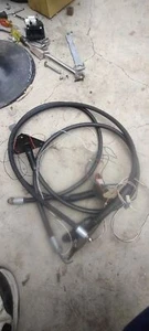 happ arcade gun harness lot #115 - Picture 1 of 1