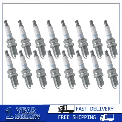 Свеча зажигания подходит для Mercedes-Benz G55 AMG 5,5 л 2004 2003 - Изображение 1 из 4