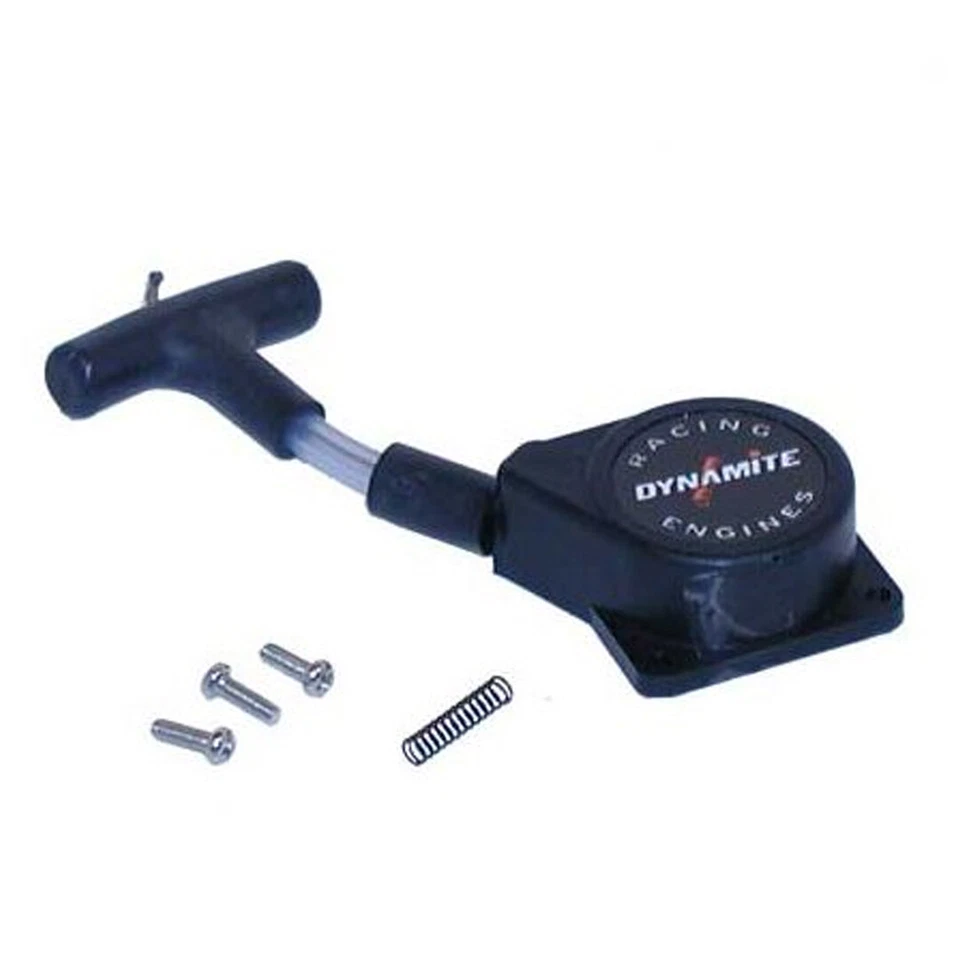 NEW Dynamite Pull Starter Complete :12S /12SPD / 15S - Image 1 of 1