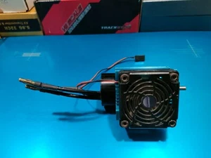 3674 - 1500KV Brushless Motor For RC CAR BOAT AIRCRAFT PROJECTS - Picture 1 of 4