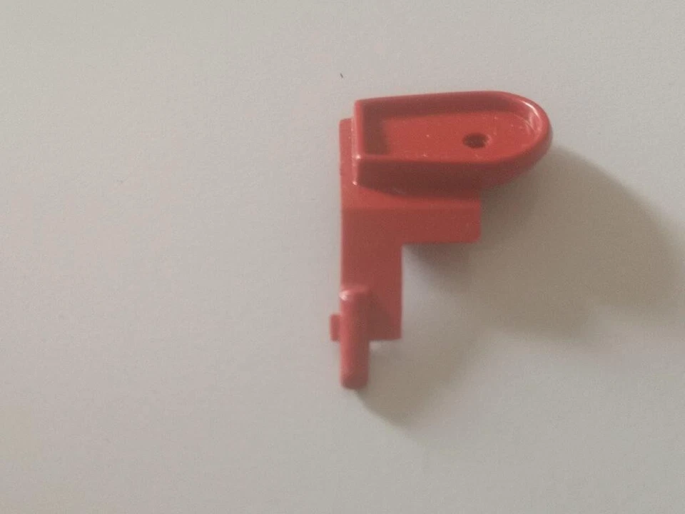 Pezzo di ricambio A8 FERRARI TESTAROSSA POCHER 1/8 K51 K52 K53 K54 K59 K61 K63 - Immagine 1 di 1