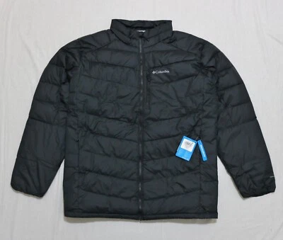 Columbia Men Big & tall Omni-Heat Infinity Jacket size 3XLT , 4XLT ,5XLT  new - Image 1 of 4