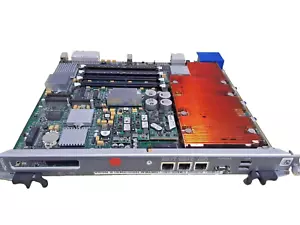 Nortel NTRY52AA Front Processor Module Chassis GCIUAADCAA - Bild 1 von 6