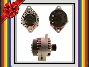 Alternator for SAAB 130AMP 0986049000 4900 1012100160 1012100161 1012100162 - Picture 1 of 1