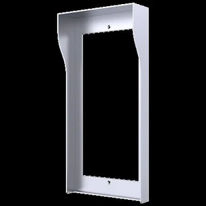 Tettuccio antipioggia per videocitofono da incasso Akuvox R20B IN serie R20B-R20 - Imagen 1 de 1