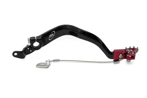 AS3 REAR BRAKE LEVER PEDAL for HONDA CRF 250 F 2019-2023 - Picture 1 of 5