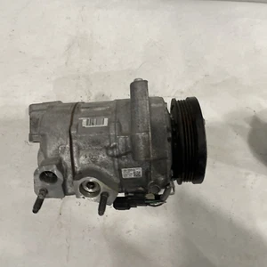 2021 Ford Explorer 2.3L A/C AIR COMPTESSOR PUMP/CLUTCH OEM L1mh-19D629-Ka - Picture 1 of 9