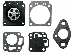 Membrana Carburatore Tas Mitsubishi T200, T240, T300 - Foto 1 di 1