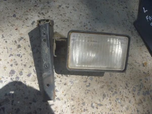 OEM 03-06 Polaris 330 Magnum 2wd LH Headlight Light and Mount - Picture 1 of 1