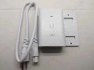 Ubiquiti GP-H480-050G POE-48-24W-G-WH Iniettore POE 48V 24W - Foto 1 di 3